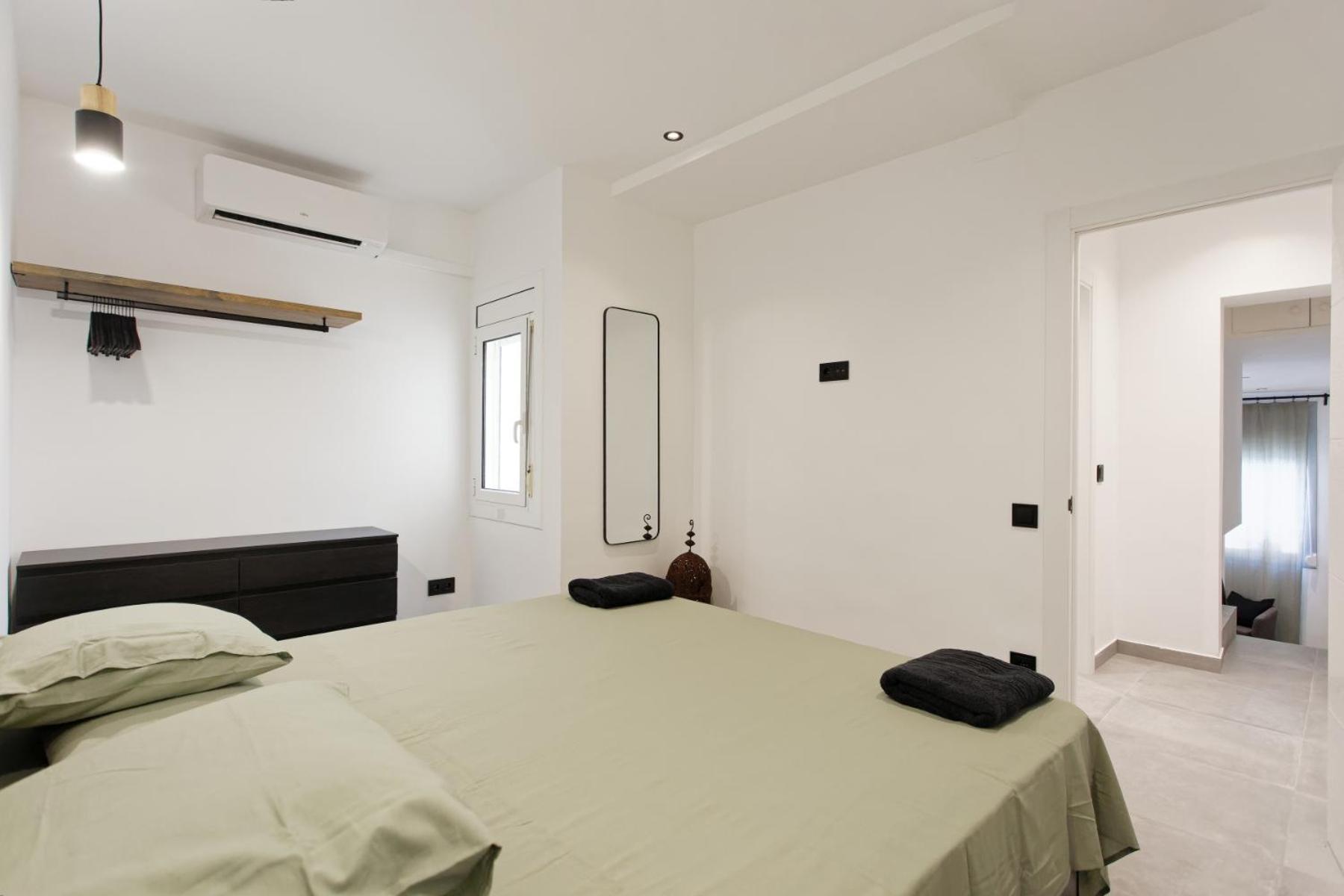 Mediterranean Bliss Sant Adria de Besos Εξωτερικό φωτογραφία
