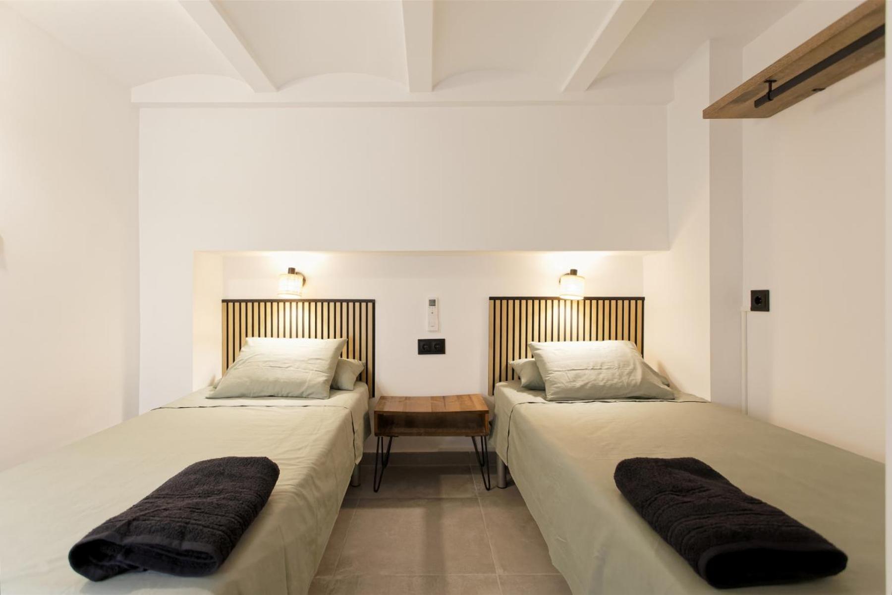 Mediterranean Bliss Sant Adria de Besos Εξωτερικό φωτογραφία