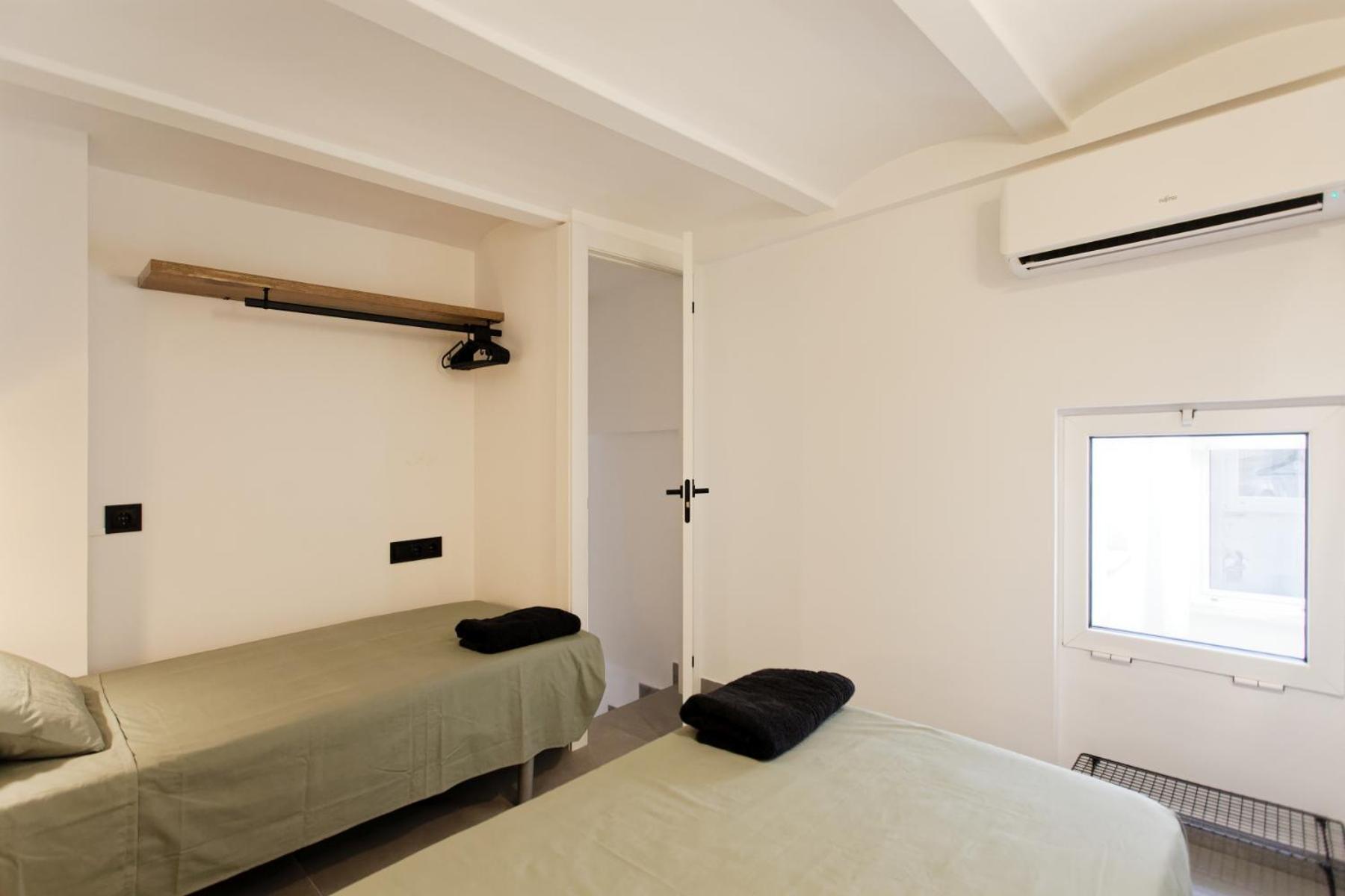 Mediterranean Bliss Sant Adria de Besos Εξωτερικό φωτογραφία