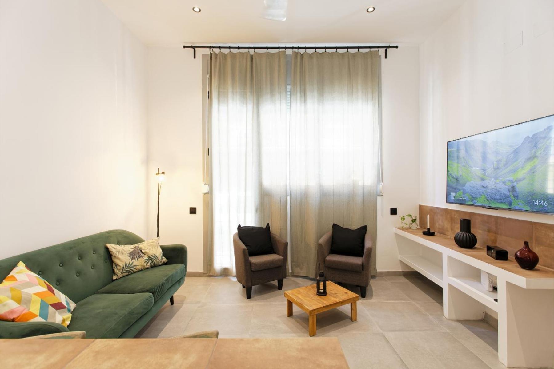 Mediterranean Bliss Sant Adria de Besos Εξωτερικό φωτογραφία
